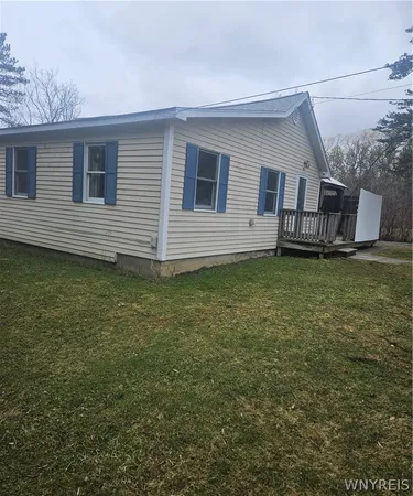 $149,500 | 4703 Cleveland Road, Onondaga, NY 13215