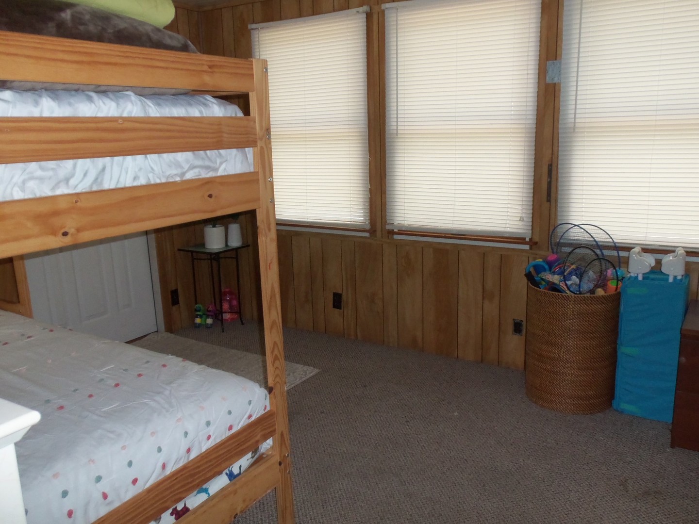 21-216 Woodhaven Sublette, IL 61367 - Photo 11 of 23 a bed room with a bed and a window