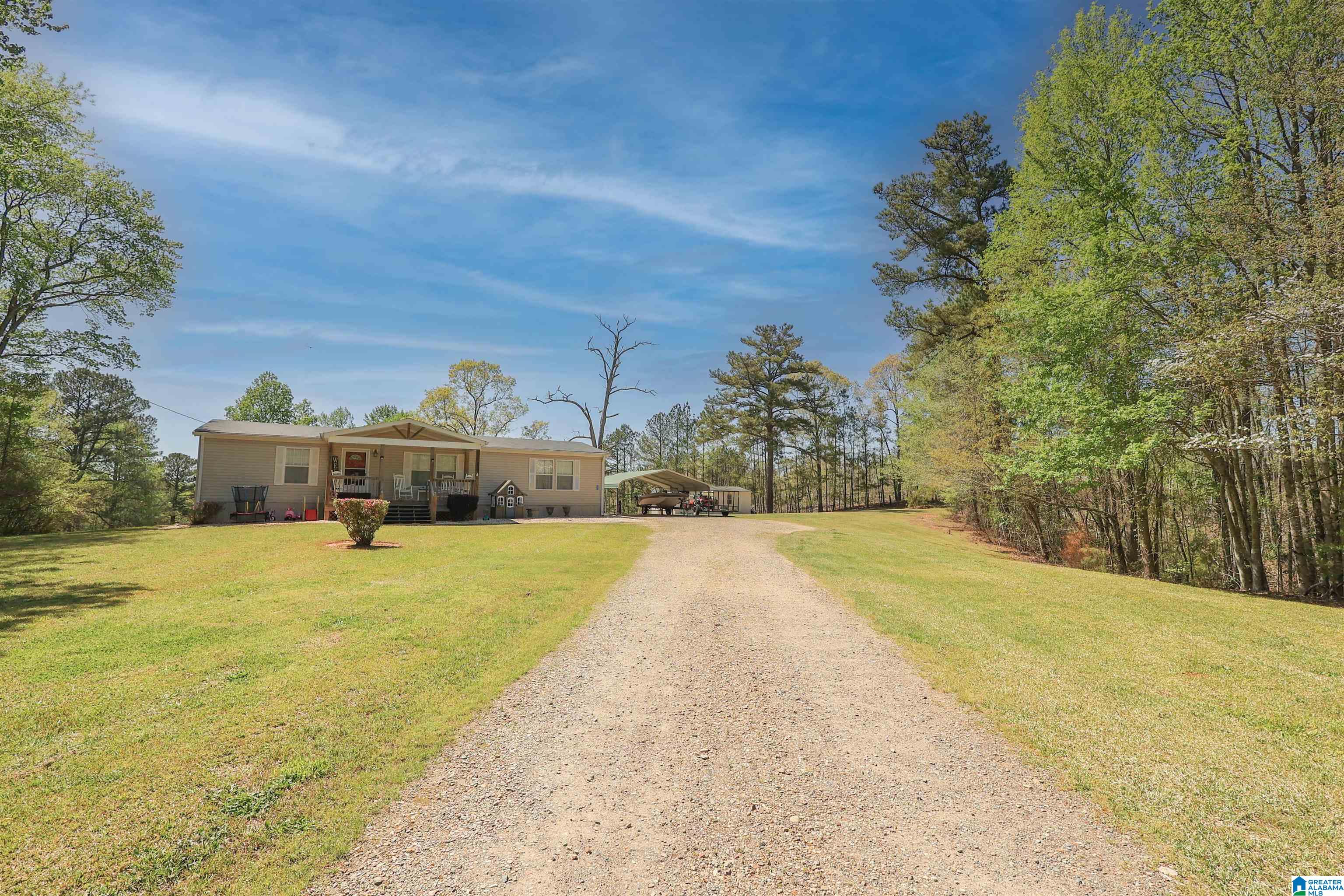 680 County Road 27 Heflin, AL 36264 - Photo 5 of 39