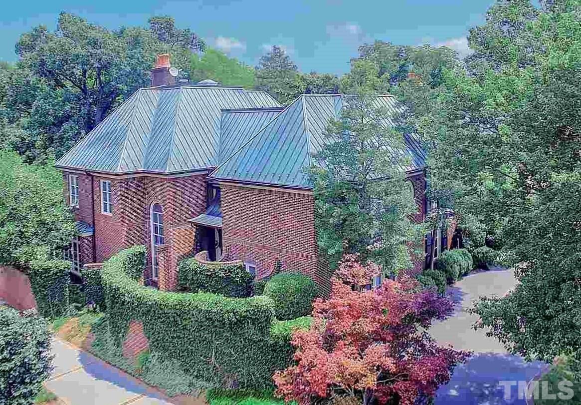 924 Vance Street Raleigh, NC 27608 - Photo 1 of 25