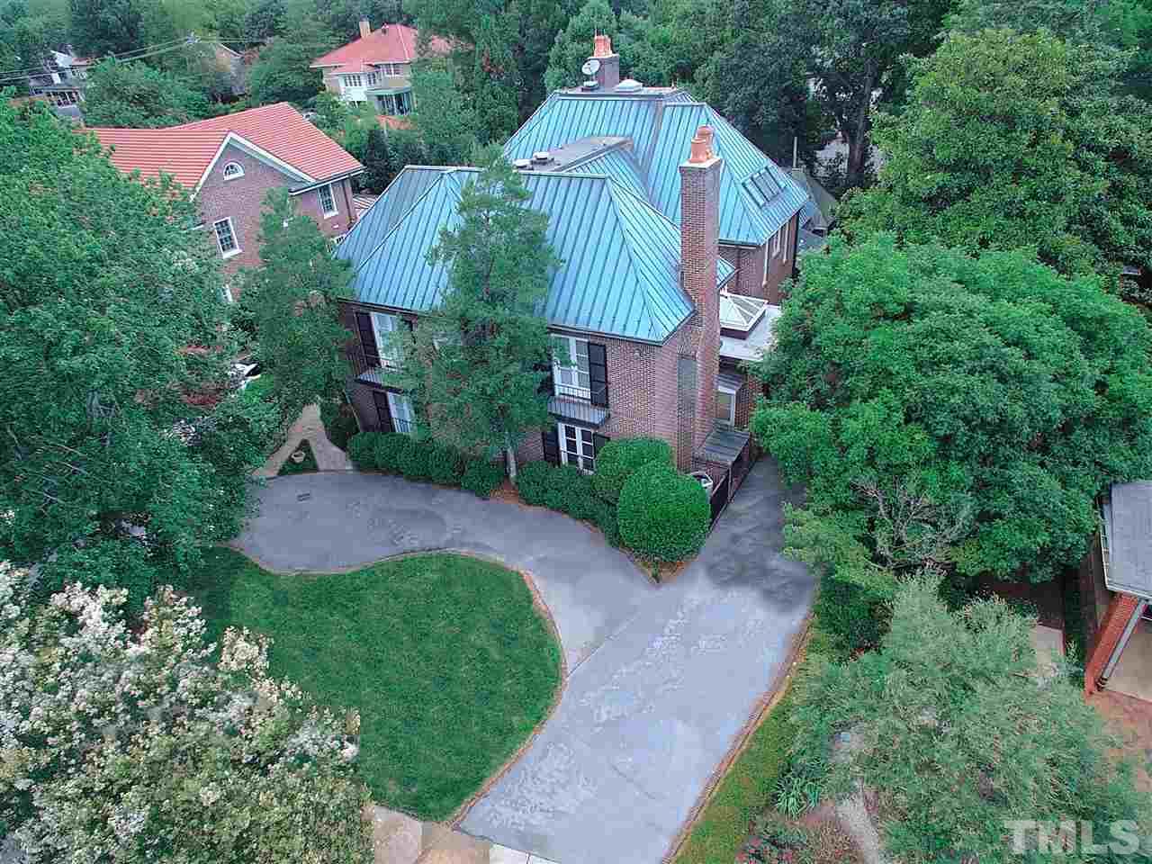 924 Vance Street Raleigh, NC 27608 - Photo 2 of 25