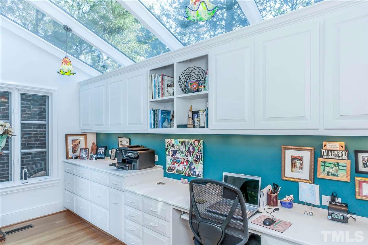 924 Vance Street Raleigh, NC 27608 - Photo 14 of 25