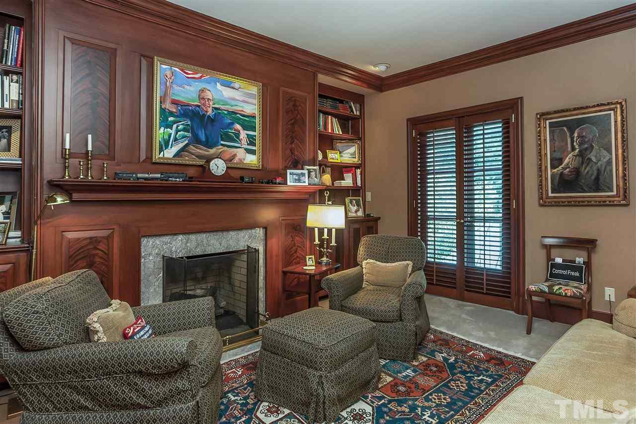 924 Vance Street Raleigh, NC 27608 - Photo 17 of 25