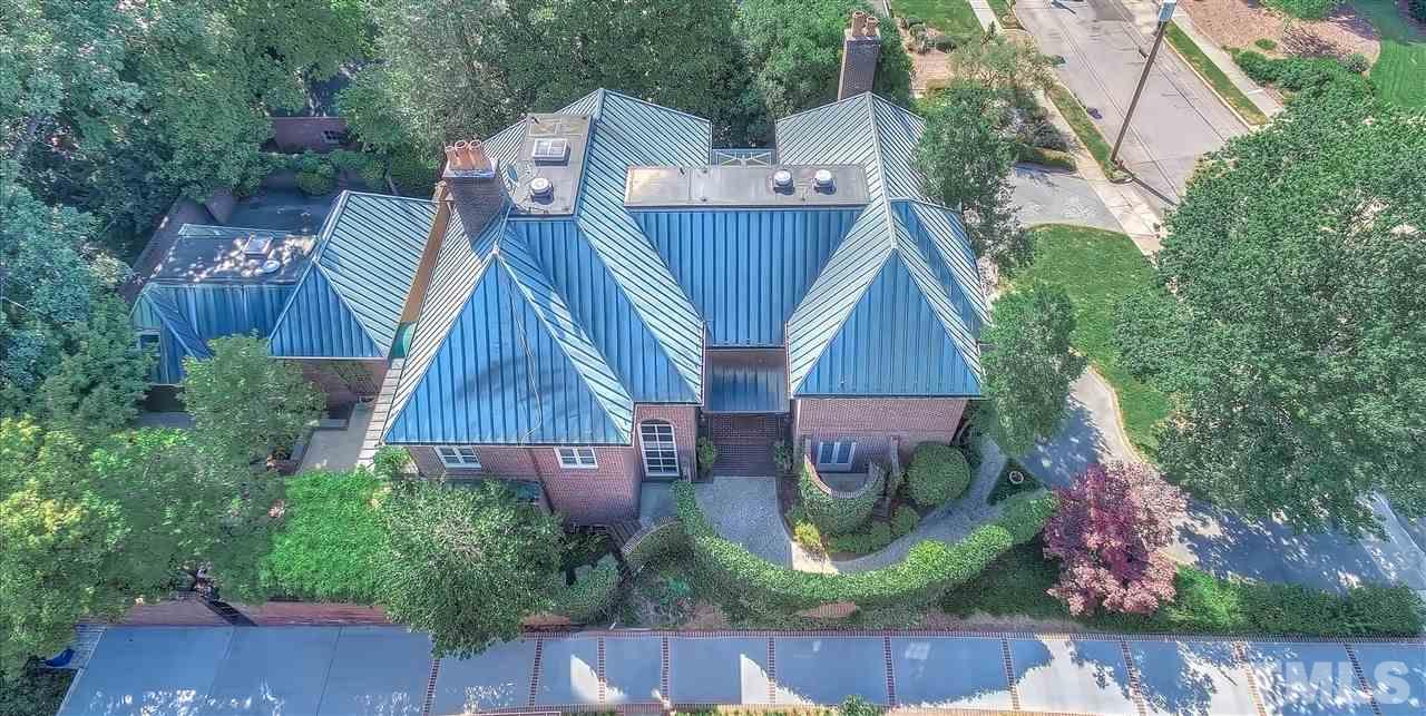 924 Vance Street Raleigh, NC 27608 - Photo 3 of 25
