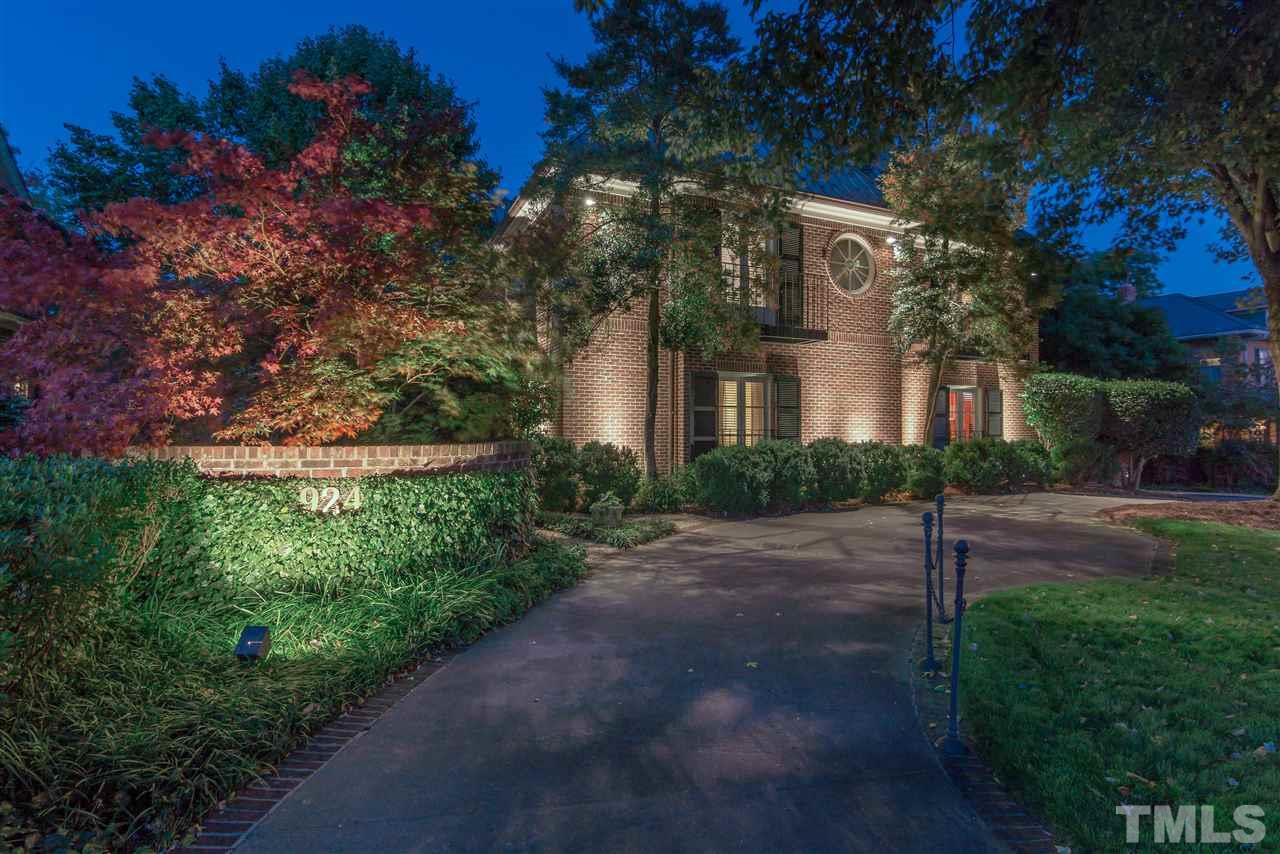 924 Vance Street Raleigh, NC 27608 - Photo 25 of 25