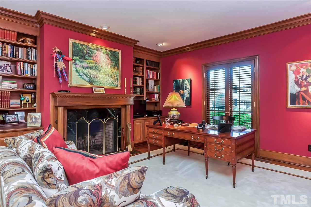 924 Vance Street Raleigh, NC 27608 - Photo 8 of 25