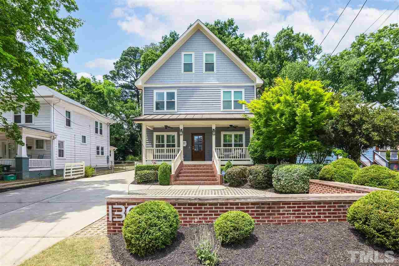 1309 Wake Forest Road Raleigh, NC 27604 - Photo 1 of 29