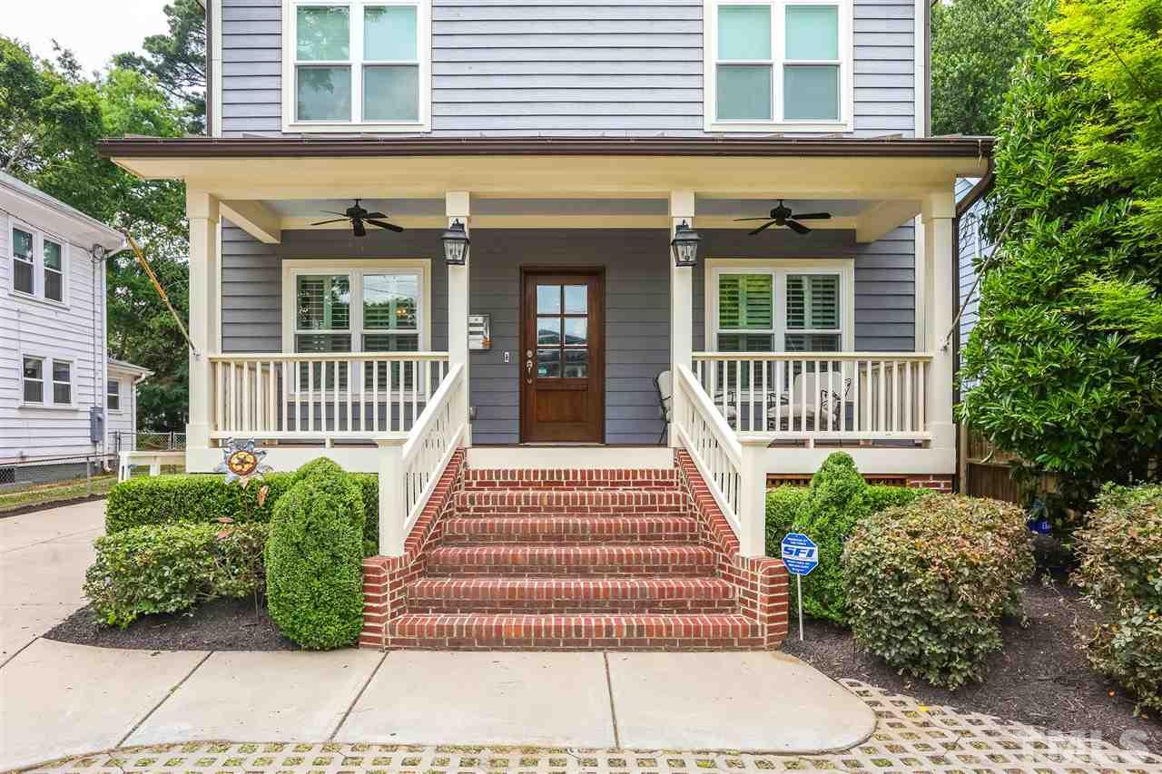 1309 Wake Forest Road Raleigh, NC 27604 - Photo 3 of 29