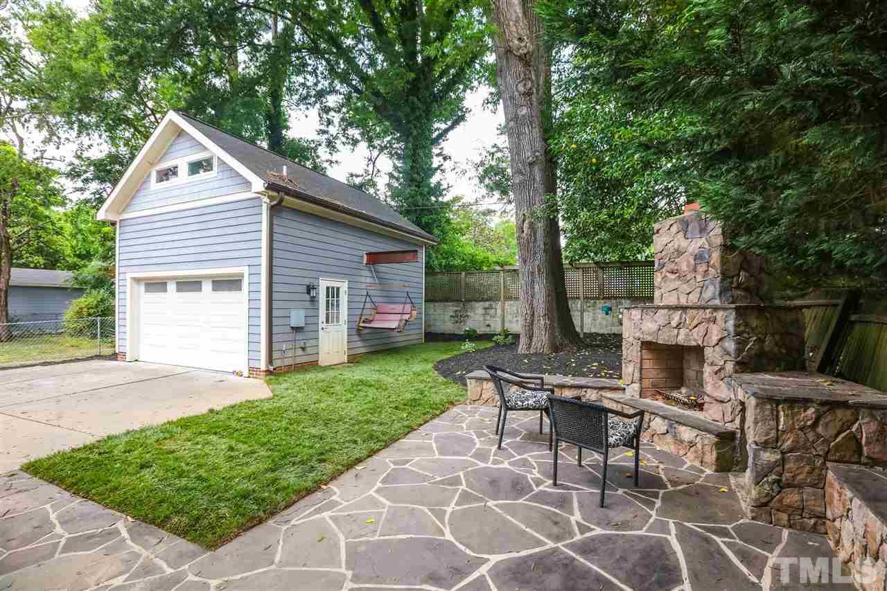 1309 Wake Forest Road Raleigh, NC 27604 - Photo 29 of 29