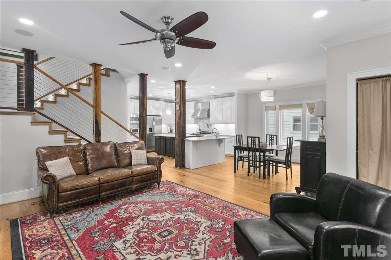 1309 Wake Forest Road Raleigh, NC 27604 - Photo 10 of 29