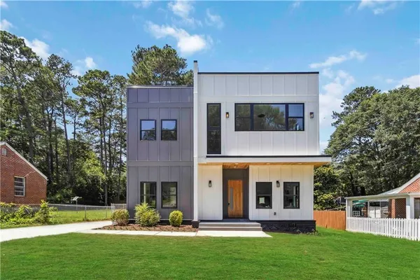 $4,450 | 1554 Columbia Circle, Decatur, GA 30032