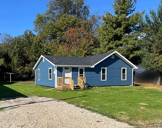 $150,000 | 982 8th Street Northwest, Linton, IN 47441