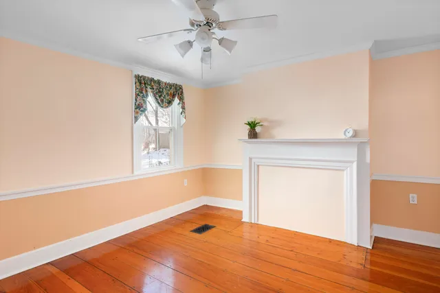 $330,000 | 27 Court Street, Unit 1, Belfast, ME 04915