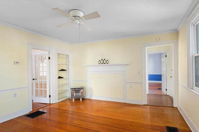 $330,000 | 27 Court Street, Unit 1, Belfast, ME 04915