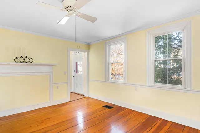 $330,000 | 27 Court Street, Unit 1, Belfast, ME 04915