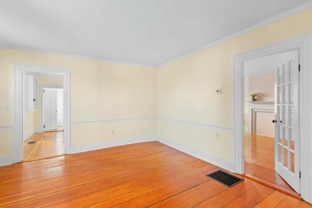 $330,000 | 27 Court Street, Unit 1, Belfast, ME 04915