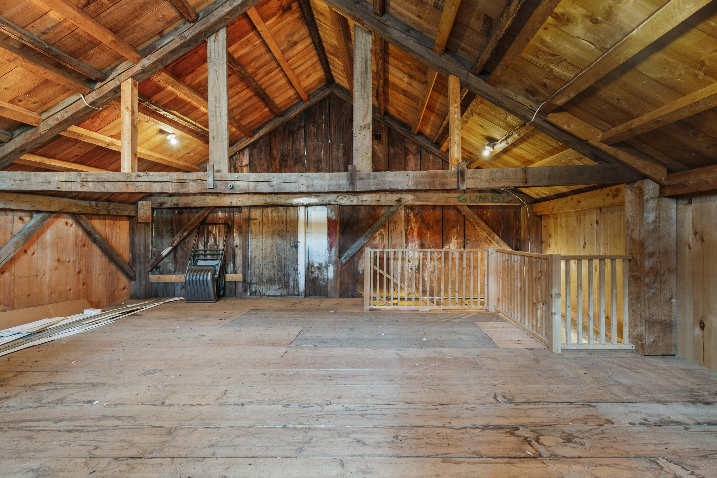 27 Court Street, Unit 1 Belfast, ME 04915 - Photo 25 of 32 29-27CourtSt-Unit1-Belfast