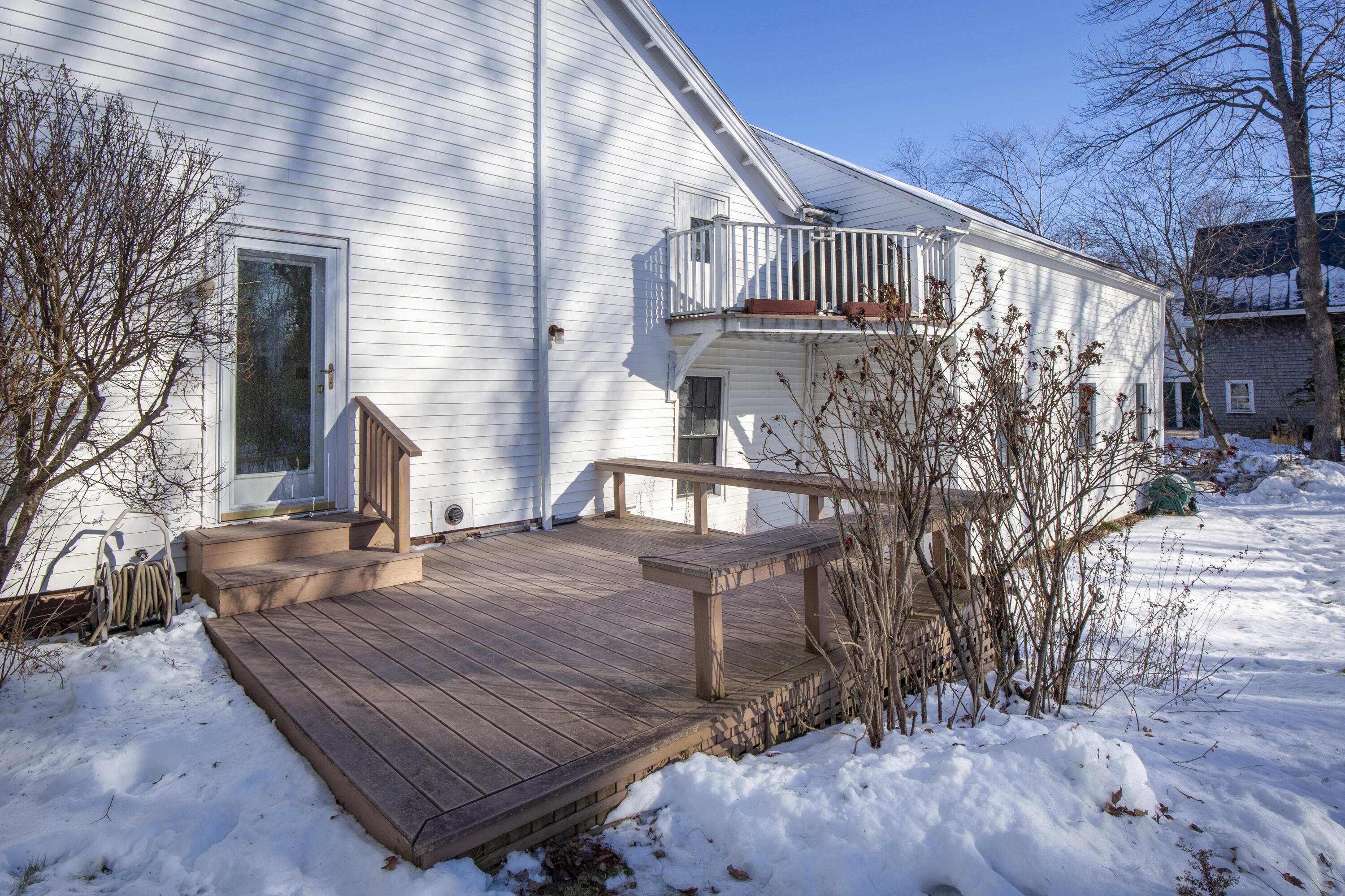 27 Court Street, Unit 1 Belfast, ME 04915 - Photo 4 of 32 31-27CourtSt-Unit1-Belfast