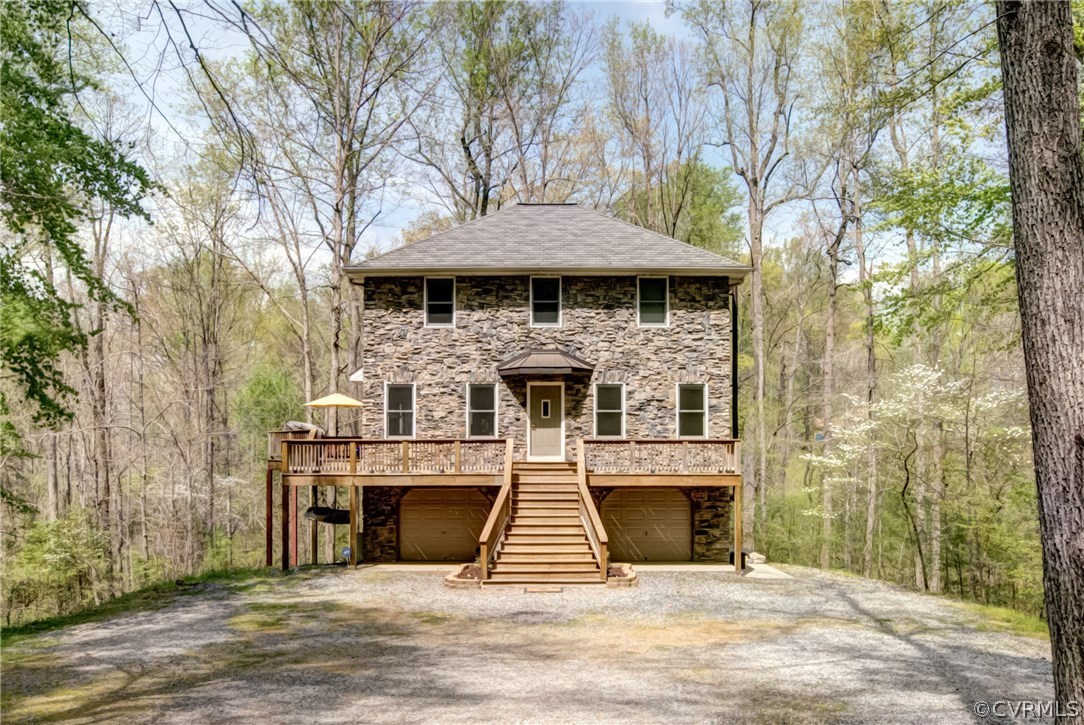 9440 Crumps Mill Road Quinton, VA 23141 - Photo 1 of 26 Gallery Image 1