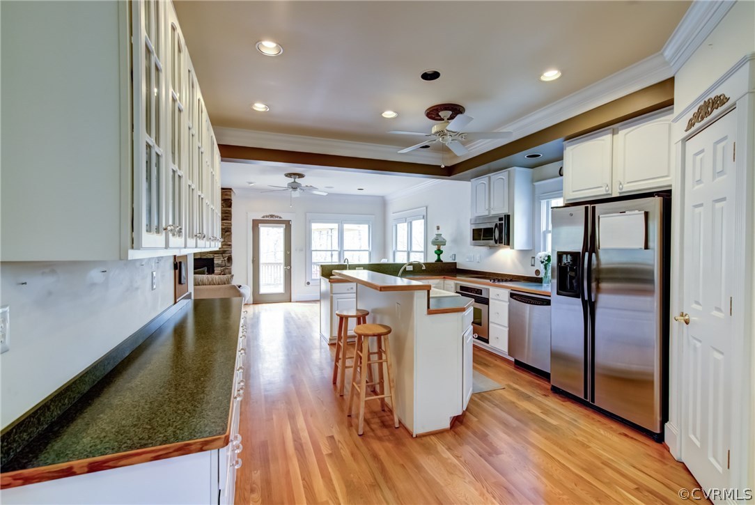 9440 Crumps Mill Road Quinton, VA 23141 - Photo 11 of 26 Gallery Image 11