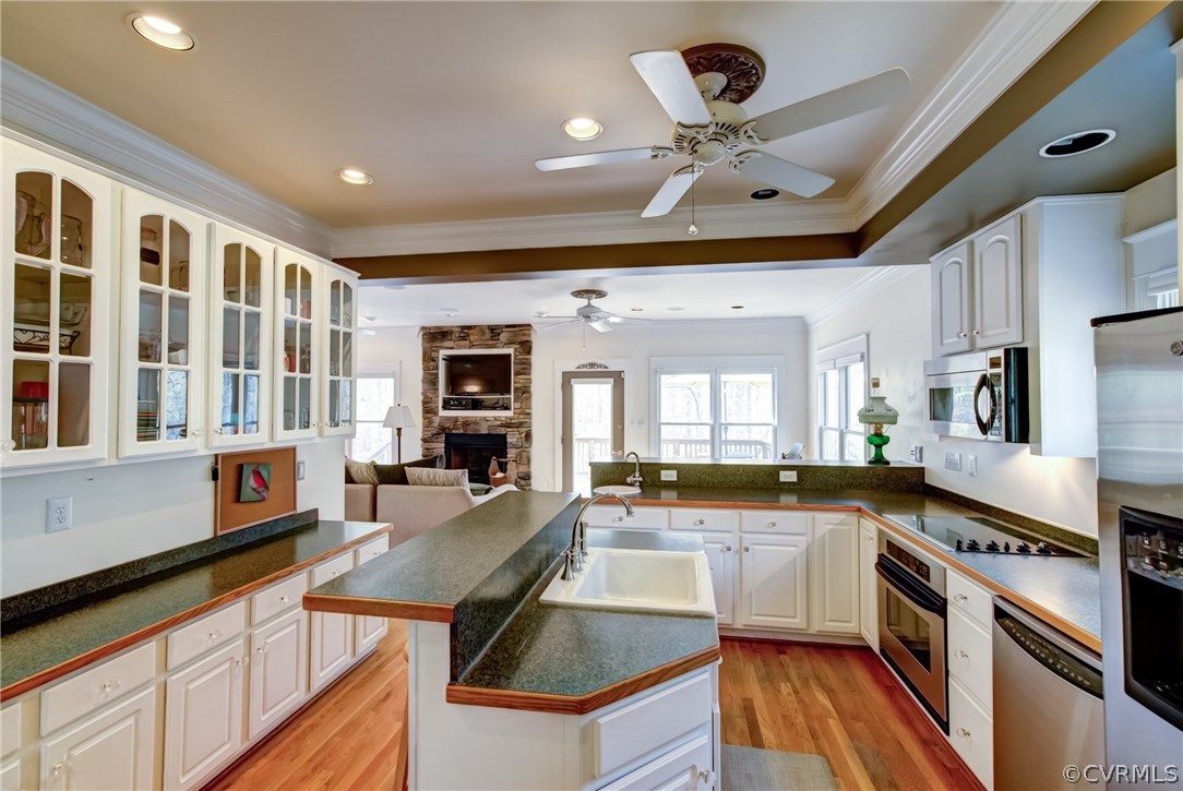 9440 Crumps Mill Road Quinton, VA 23141 - Photo 12 of 26 Gallery Image 12