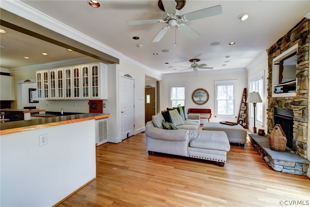9440 Crumps Mill Road Quinton, VA 23141 - Photo 14 of 26 Gallery Image 14