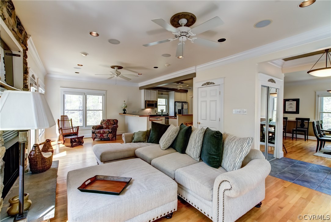 9440 Crumps Mill Road Quinton, VA 23141 - Photo 16 of 26 Gallery Image 16