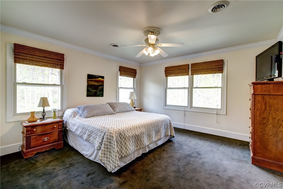 9440 Crumps Mill Road Quinton, VA 23141 - Photo 17 of 26 Gallery Image 17