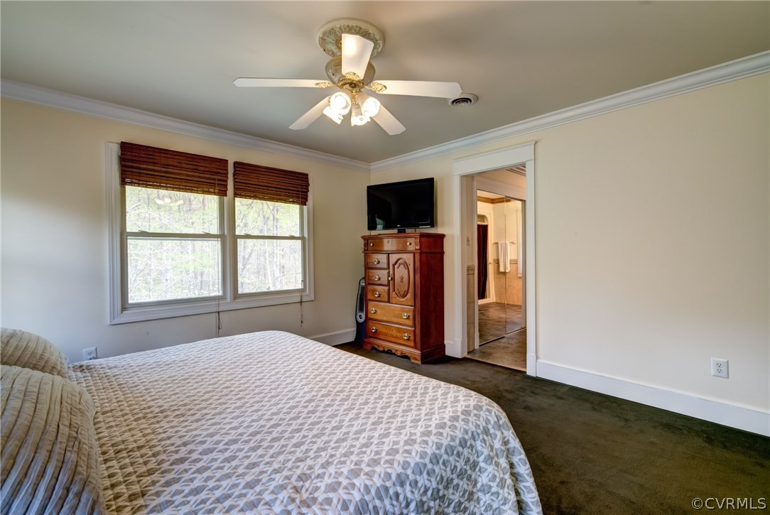 9440 Crumps Mill Road Quinton, VA 23141 - Photo 18 of 26 Gallery Image 18