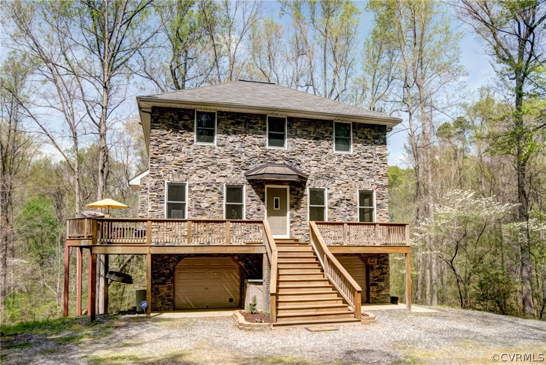 9440 Crumps Mill Road Quinton, VA 23141 - Photo 2 of 26 Gallery Image 2