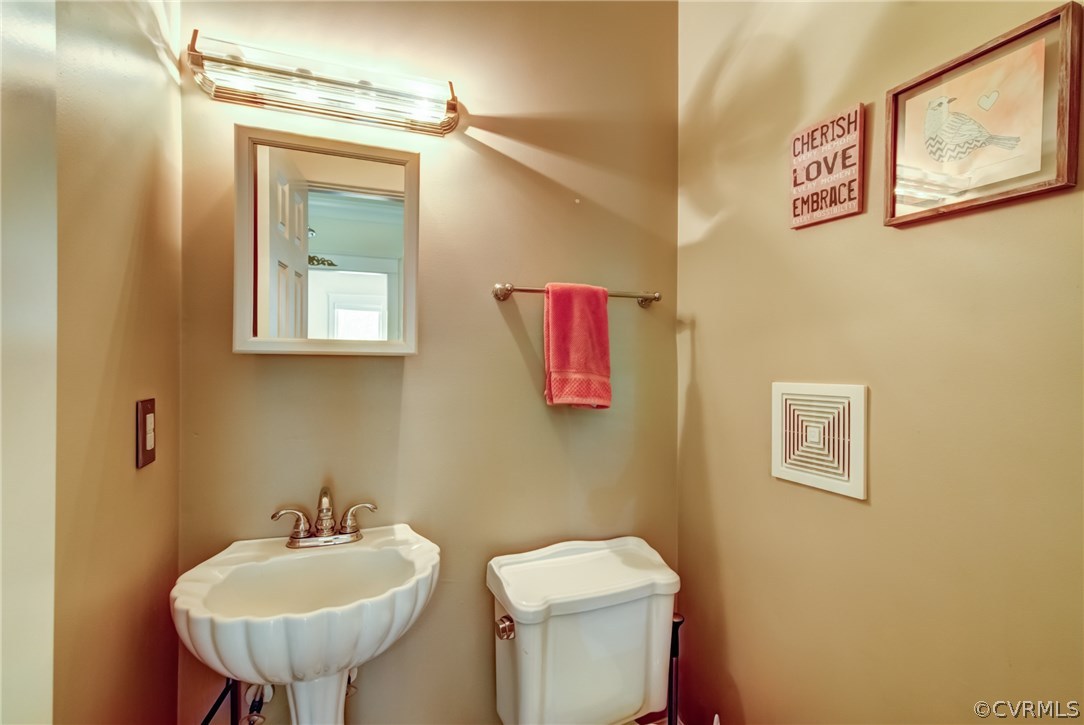 9440 Crumps Mill Road Quinton, VA 23141 - Photo 23 of 26 Gallery Image 23