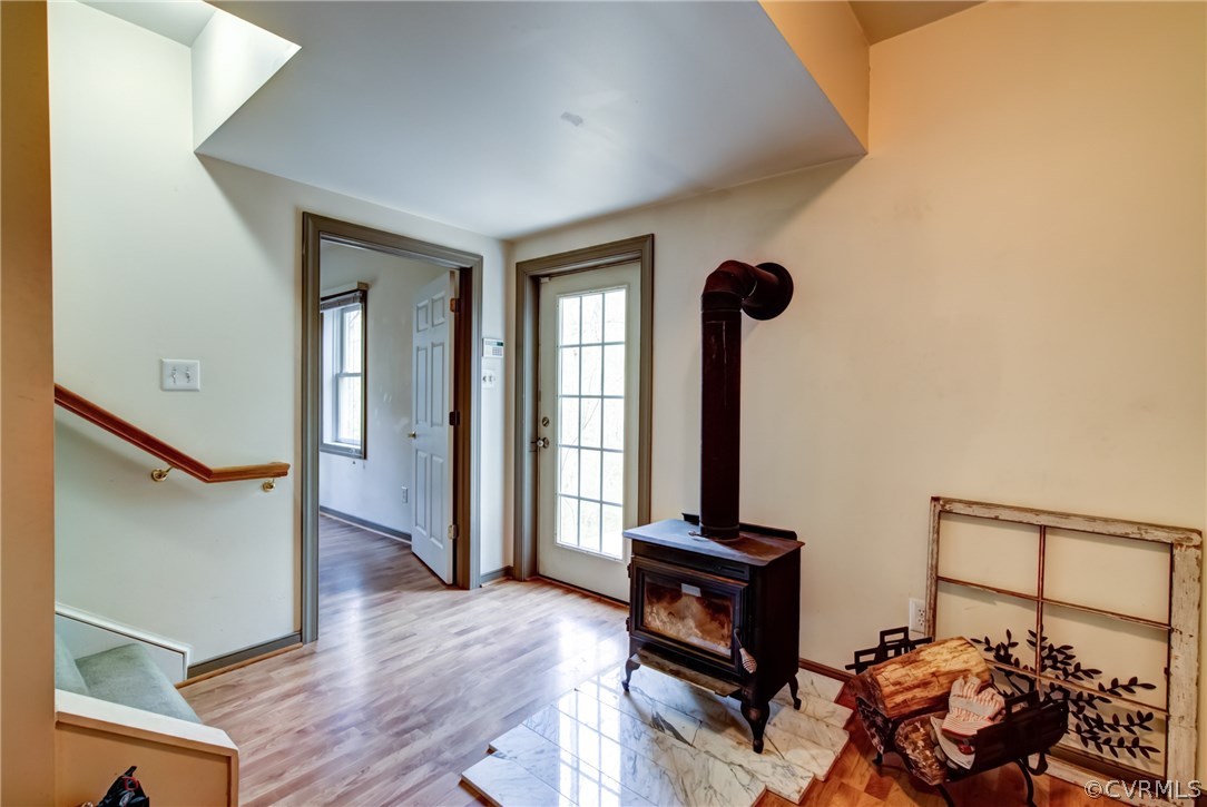 9440 Crumps Mill Road Quinton, VA 23141 - Photo 26 of 26 Gallery Image 26