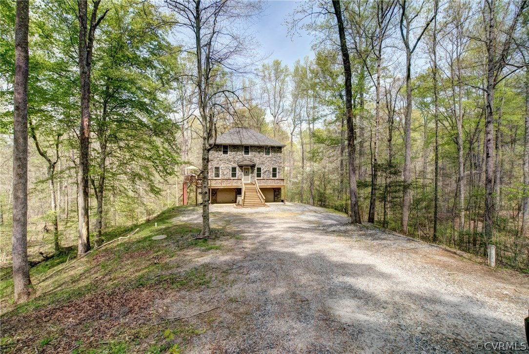 9440 Crumps Mill Road Quinton, VA 23141 - Photo 3 of 26 Gallery Image 3
