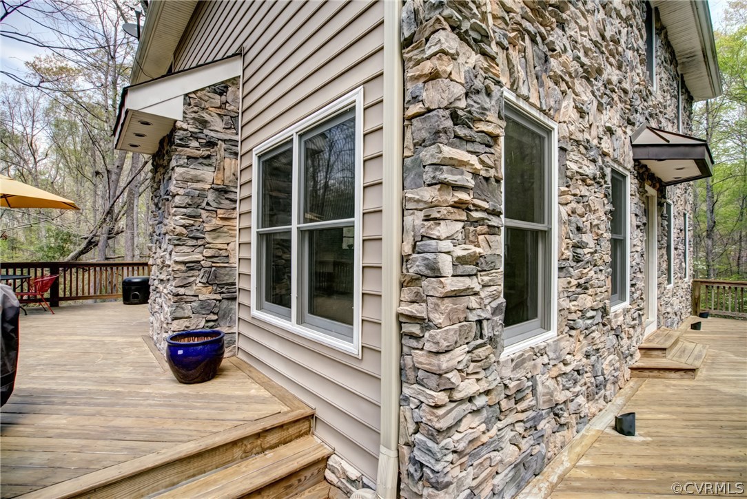 9440 Crumps Mill Road Quinton, VA 23141 - Photo 4 of 26 Gallery Image 4