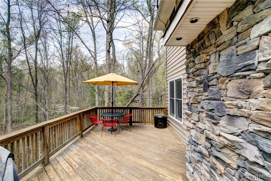 9440 Crumps Mill Road Quinton, VA 23141 - Photo 5 of 26 Gallery Image 5