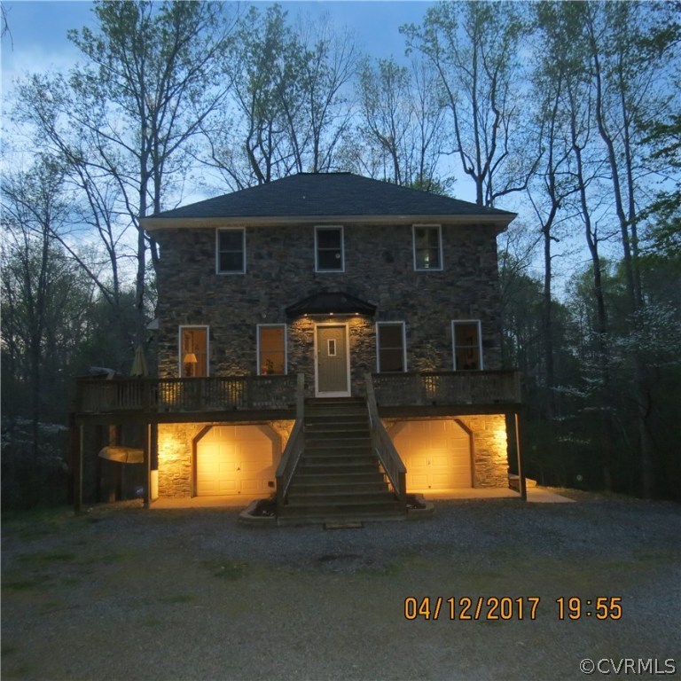 9440 Crumps Mill Road Quinton, VA 23141 - Photo 6 of 26 Gallery Image 6