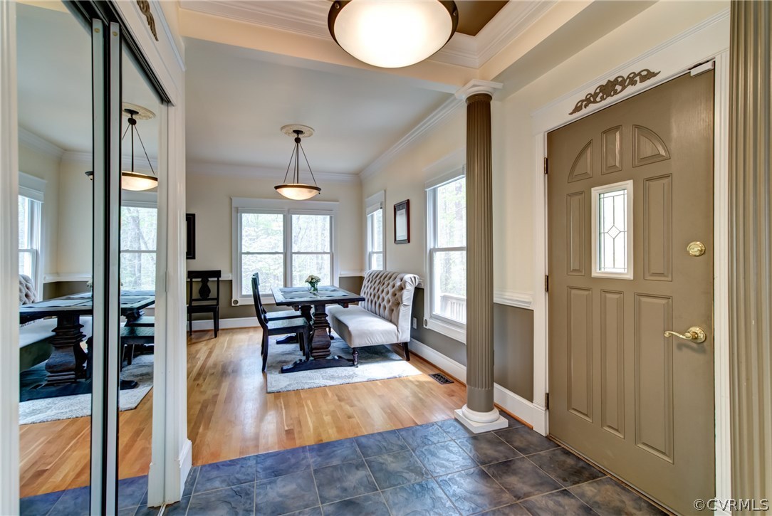 9440 Crumps Mill Road Quinton, VA 23141 - Photo 7 of 26 Gallery Image 7