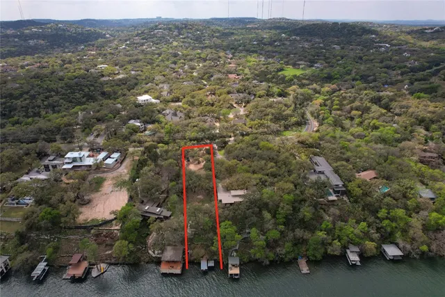 $6,499,000 | 3823 Westlake Drive, Austin, TX 78746