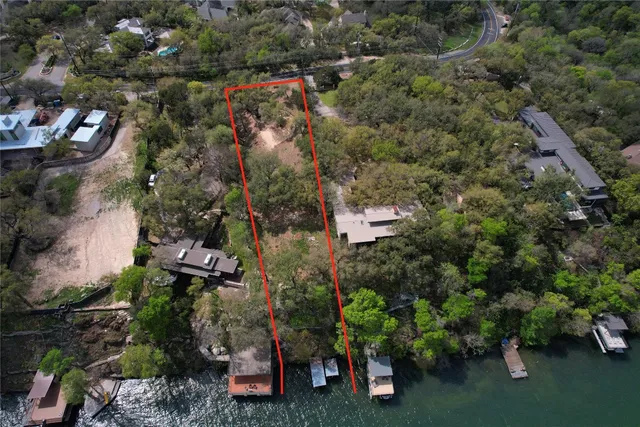 $6,499,000 | 3823 Westlake Drive, Austin, TX 78746