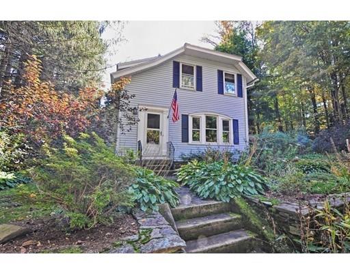 35 Juniper Road Worcester, MA 01602 - Photo 2 of 28 Gallery Image 2