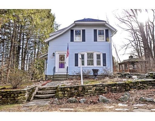 35 Juniper Road Worcester, MA 01602 - Photo 25 of 28 Gallery Image 25