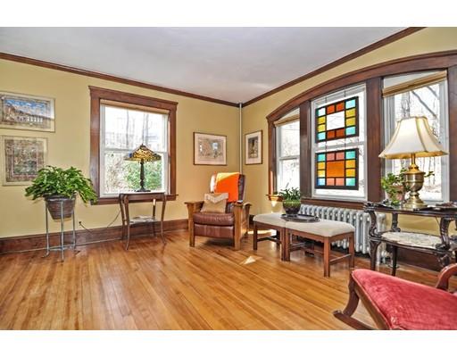 35 Juniper Road Worcester, MA 01602 - Photo 8 of 28 Gallery Image 8