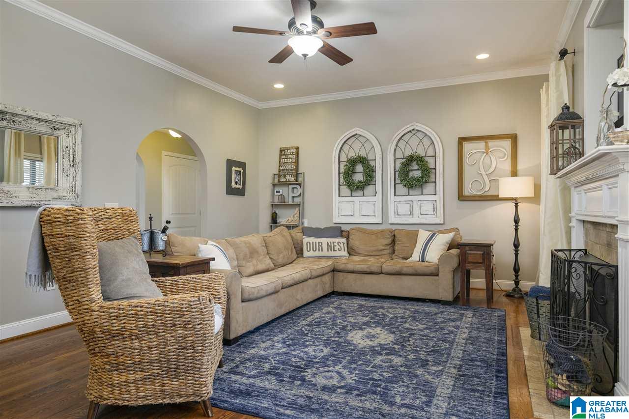 212 Widgeon Circle Alabaster, AL 35007 - Photo 12 of 32
