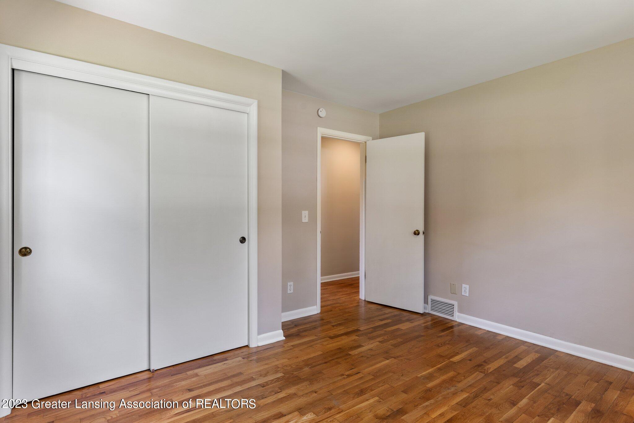 1369 Jolly Road Okemos, MI 48864 - Photo 20 of 36 Bedroom