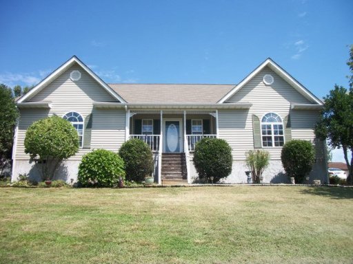 721 Old Store Road Madisonville, TN 37354 - Photo 1 of 1 Primary Photo