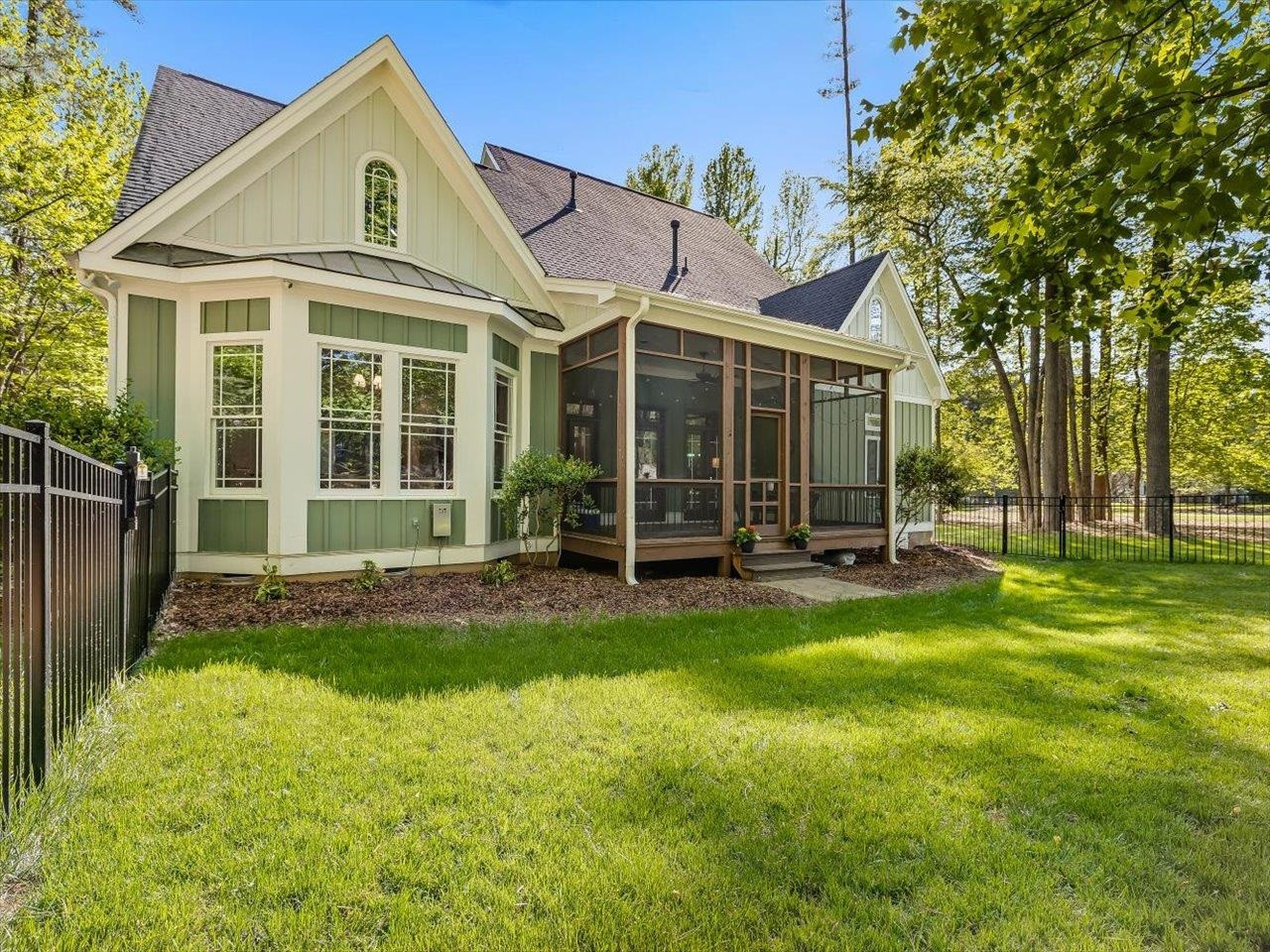 1732 Bowling Green Trail Raleigh, NC 27613 - Photo 19 of 34 Photo 19