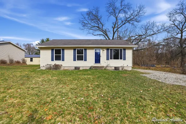 $259,000 | 1100 North Edgewood Street, Greenville, MI 48838