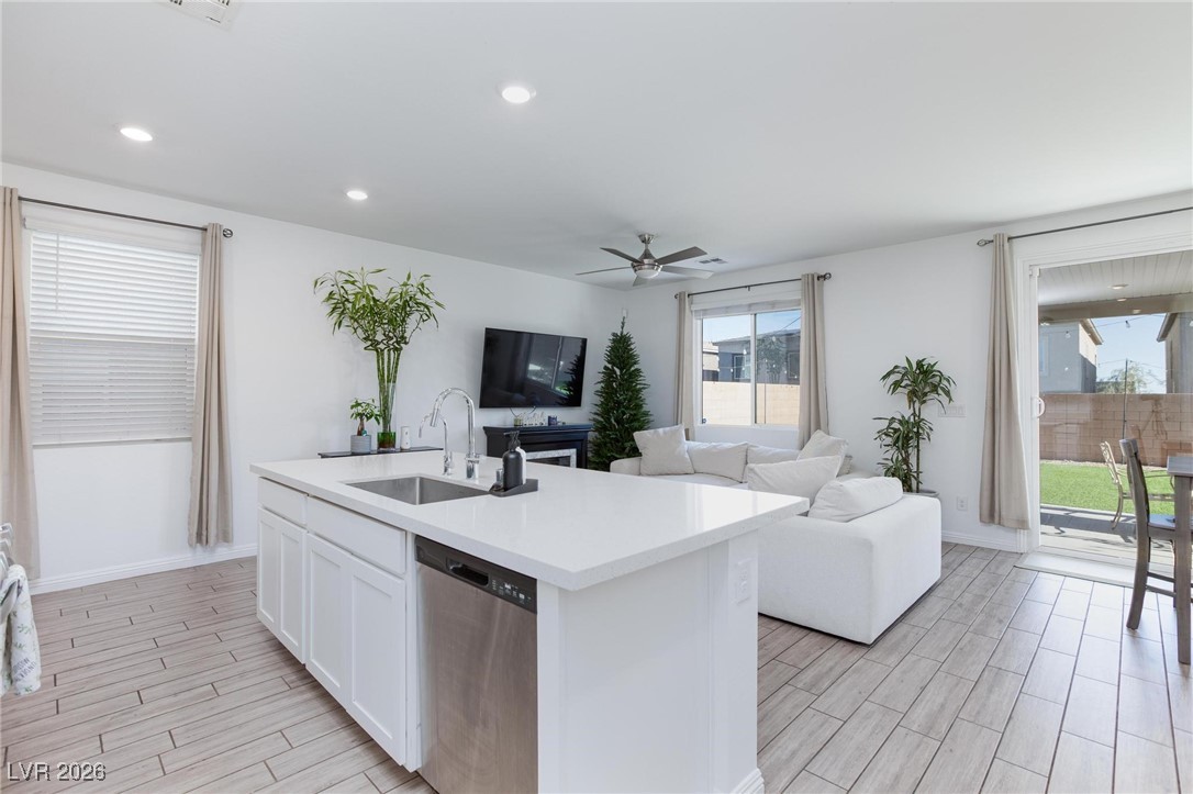 9652 Rankin Ridge Las Vegas, NV 89178 - Photo 11 of 31