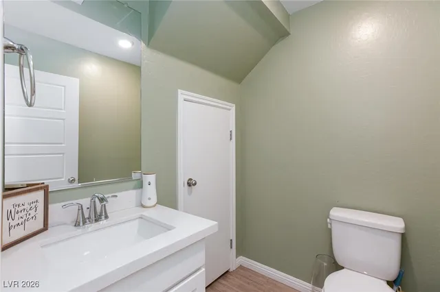 $449,900 | 9652 Rankin Ridge, Las Vegas, NV 89178