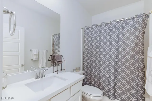 $449,900 | 9652 Rankin Ridge, Las Vegas, NV 89178